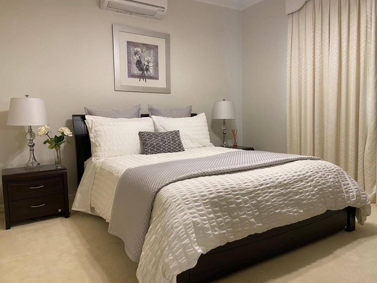 Cosy Private Room Easy Access To City & Airport Melbourne Zewnętrze zdjęcie