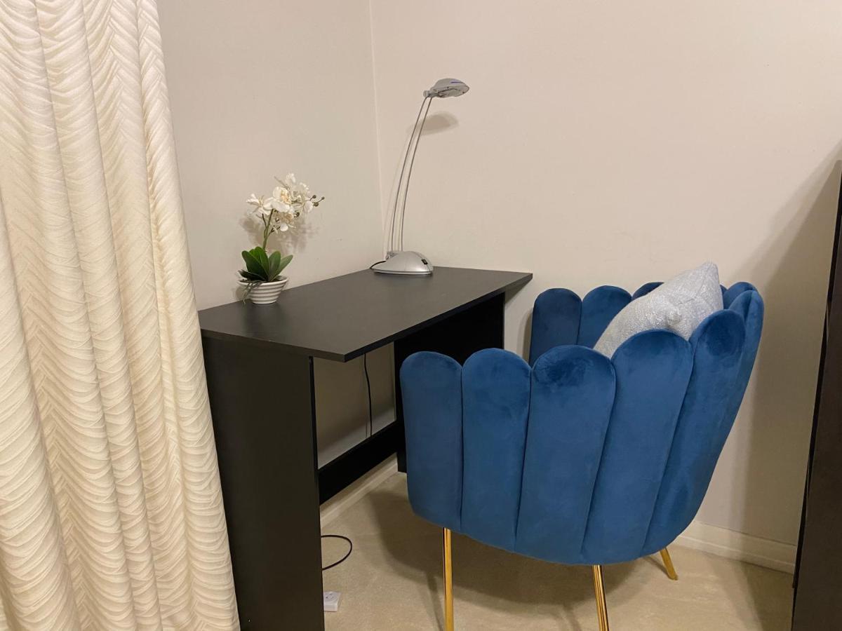 Cosy Private Room Easy Access To City & Airport Melbourne Zewnętrze zdjęcie